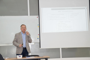 Стратегическое планирование в условиях неопределенности: итоги мастер-класса Алексея Шестакова